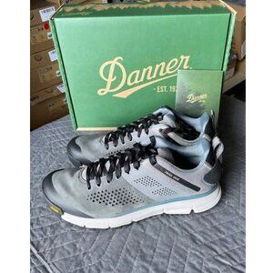 Danner - Tail 2650 Hiking Shoes - Men's - Charcoal/Goblin Blue Outdoor Hiking